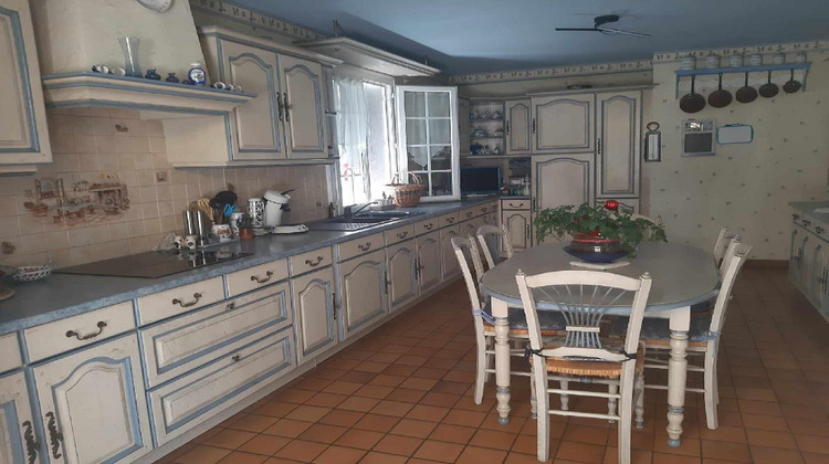 Ma-Cabane - Vente Maison NOGENT LE ROTROU, 172 m²