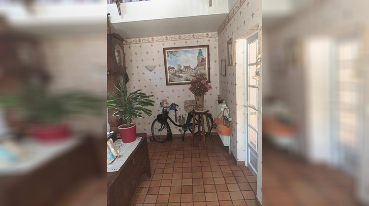 Ma-Cabane - Vente Maison NOGENT LE ROTROU, 172 m²