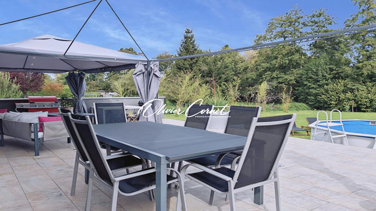 Ma-Cabane - Vente Maison NOGENT LE ROTROU, 137 m²