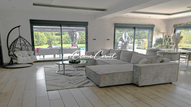 Ma-Cabane - Vente Maison NOGENT LE ROTROU, 137 m²