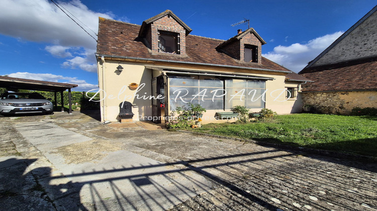 Ma-Cabane - Vente Maison NOGENT LE ROTROU, 68 m²