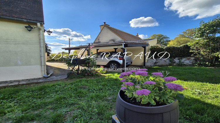 Ma-Cabane - Vente Maison NOGENT LE ROTROU, 68 m²