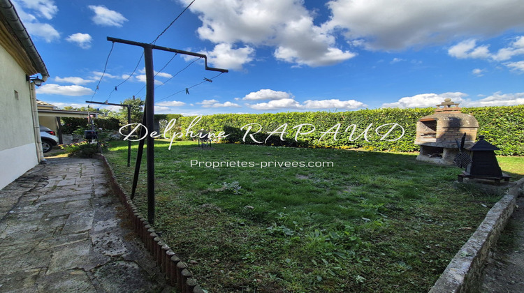 Ma-Cabane - Vente Maison NOGENT LE ROTROU, 68 m²