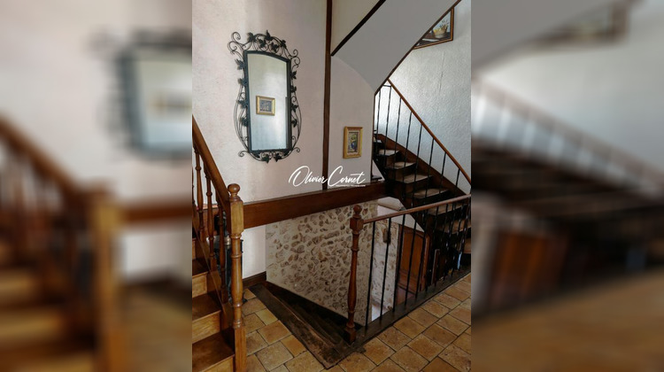 Ma-Cabane - Vente Maison NOGENT LE ROTROU, 186 m²