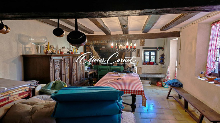 Ma-Cabane - Vente Maison NOGENT LE ROTROU, 186 m²