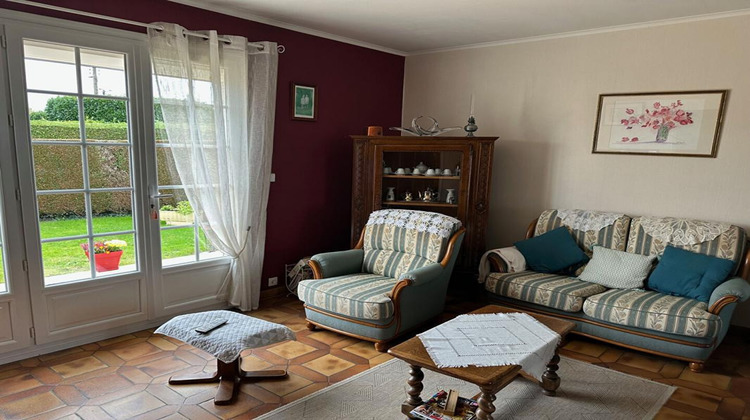 Ma-Cabane - Vente Maison NOGENT LE ROTROU, 125 m²