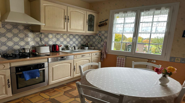 Ma-Cabane - Vente Maison NOGENT LE ROTROU, 125 m²