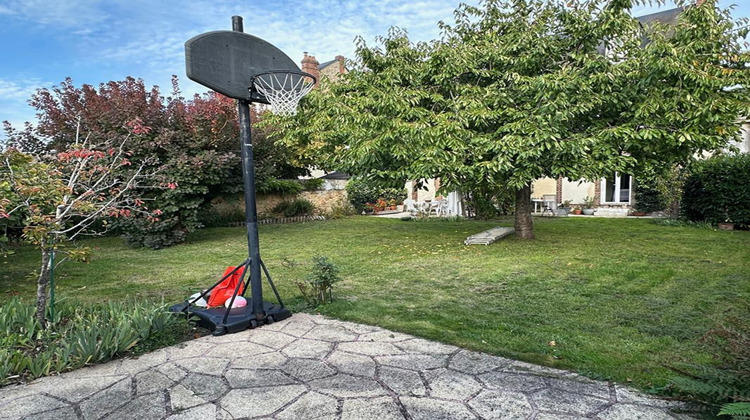 Ma-Cabane - Vente Maison NOGENT LE ROTROU, 140 m²