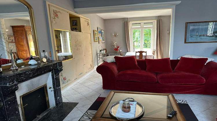 Ma-Cabane - Vente Maison NOGENT LE ROTROU, 140 m²