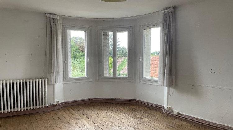 Ma-Cabane - Vente Maison NOGENT LE ROTROU, 126 m²