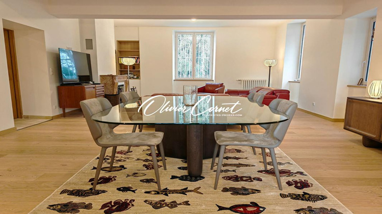 Ma-Cabane - Vente Maison NOGENT LE ROTROU, 286 m²