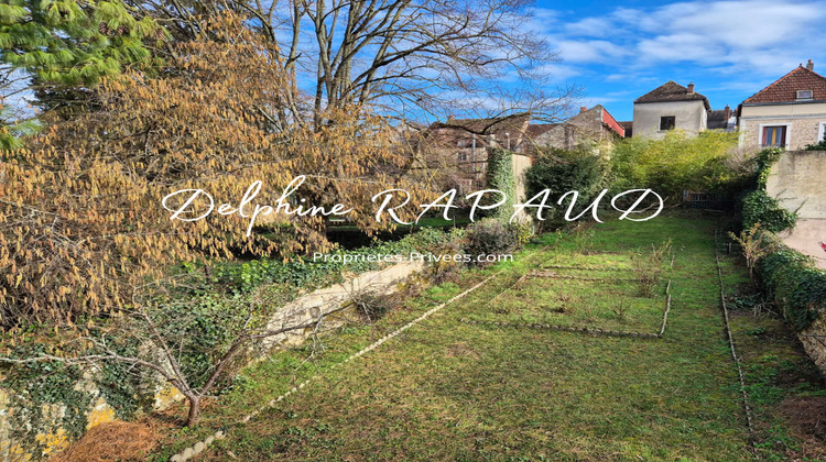 Ma-Cabane - Vente Maison NOGENT LE ROTROU, 130 m²