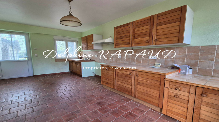 Ma-Cabane - Vente Maison NOGENT LE ROTROU, 130 m²