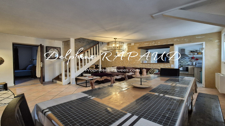 Ma-Cabane - Vente Maison NOGENT LE ROTROU, 87 m²