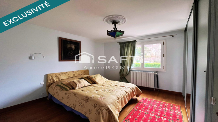 Ma-Cabane - Vente Maison Nogent-le-Rotrou, 166 m²