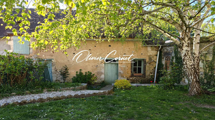 Ma-Cabane - Vente Maison NOGENT LE ROTROU, 113 m²