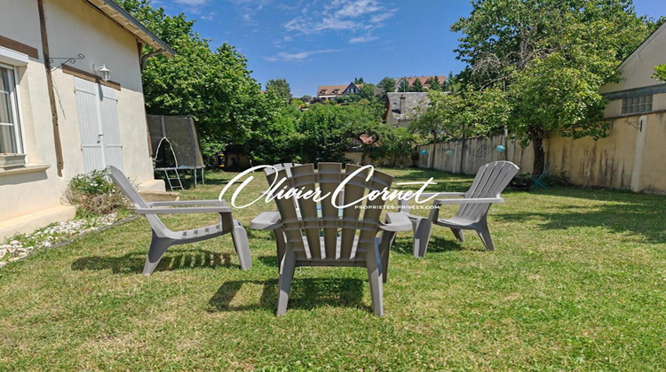 Ma-Cabane - Vente Maison NOGENT LE ROTROU, 169 m²