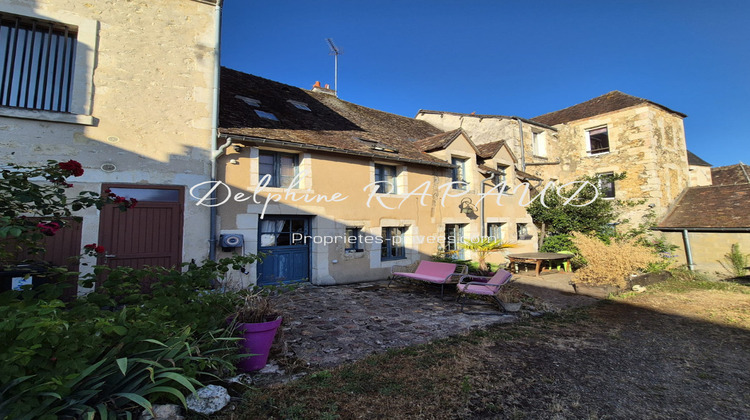 Ma-Cabane - Vente Maison NOGENT LE ROTROU, 168 m²