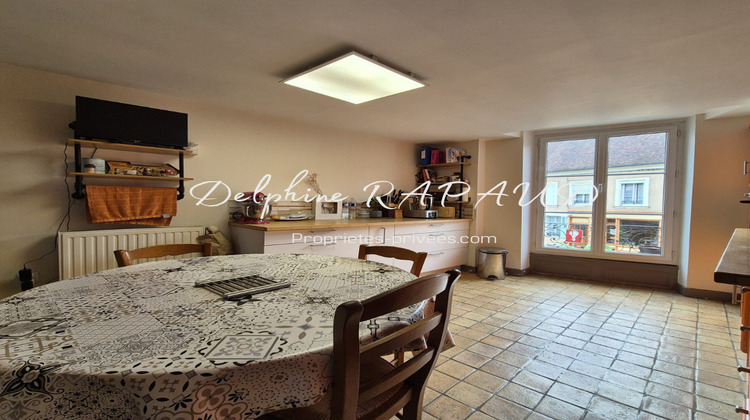 Ma-Cabane - Vente Maison NOGENT LE ROTROU, 168 m²