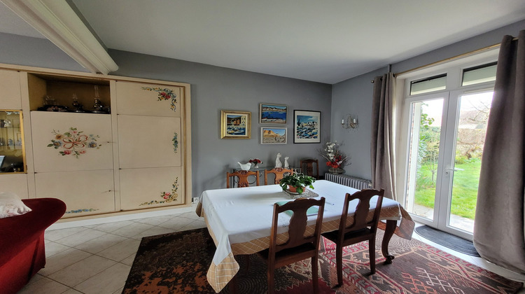 Ma-Cabane - Vente Maison Nogent-le-Rotrou, 149 m²