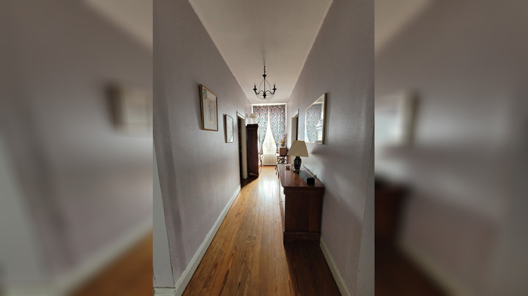 Ma-Cabane - Vente Maison Nogent-le-Rotrou, 149 m²