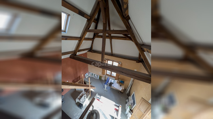 Ma-Cabane - Vente Maison NOGENT LE ROTROU, 200 m²