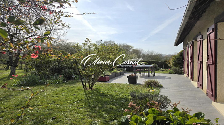 Ma-Cabane - Vente Maison NOGENT LE ROTROU, 123 m²