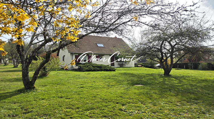 Ma-Cabane - Vente Maison NOGENT LE ROTROU, 123 m²