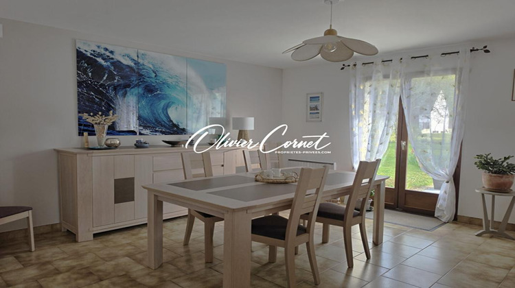 Ma-Cabane - Vente Maison NOGENT LE ROTROU, 123 m²