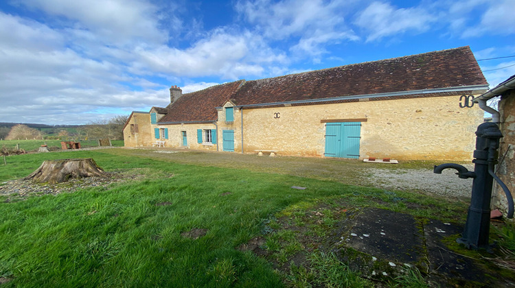 Ma-Cabane - Vente Maison NOGENT-LE-ROTROU, 57 m²