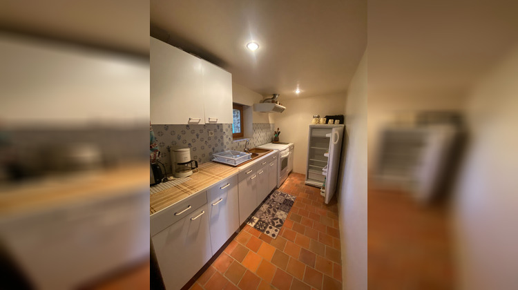 Ma-Cabane - Vente Maison NOGENT-LE-ROTROU, 57 m²