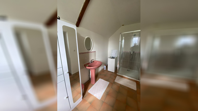 Ma-Cabane - Vente Maison NOGENT-LE-ROTROU, 57 m²