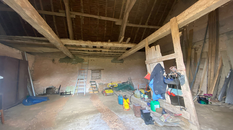 Ma-Cabane - Vente Maison NOGENT-LE-ROTROU, 57 m²