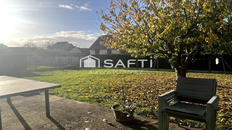 Ma-Cabane - Vente Maison Nogent-le-Rotrou, 131 m²