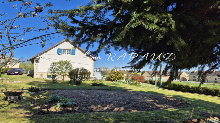 Ma-Cabane - Vente Maison NOGENT LE ROTROU, 129 m²