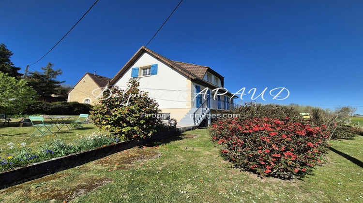 Ma-Cabane - Vente Maison NOGENT LE ROTROU, 129 m²