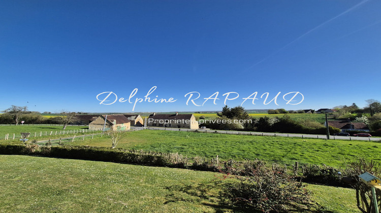 Ma-Cabane - Vente Maison NOGENT LE ROTROU, 129 m²