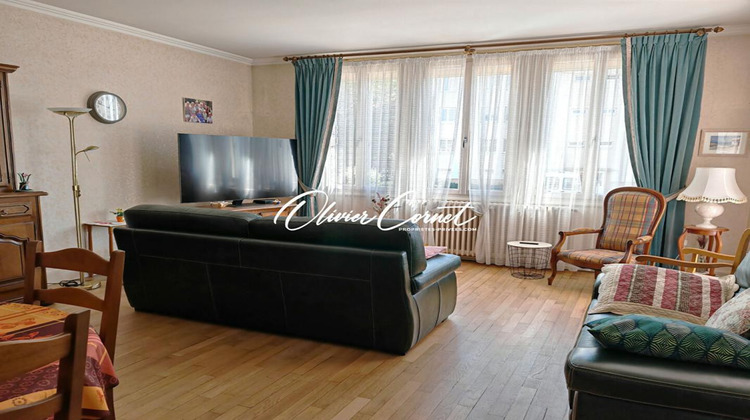 Ma-Cabane - Vente Maison NOGENT LE ROTROU, 118 m²