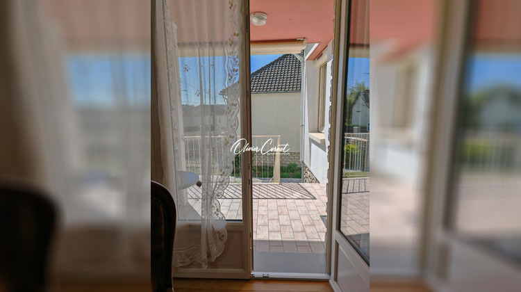 Ma-Cabane - Vente Maison NOGENT LE ROTROU, 118 m²