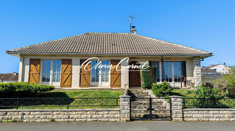 Ma-Cabane - Vente Maison NOGENT LE ROTROU, 65 m²