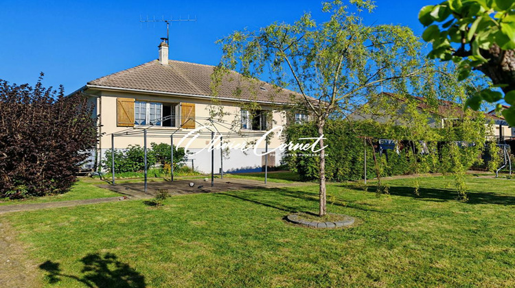 Ma-Cabane - Vente Maison NOGENT LE ROTROU, 65 m²