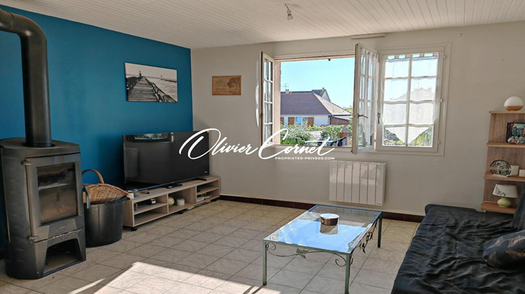 Ma-Cabane - Vente Maison NOGENT LE ROTROU, 65 m²