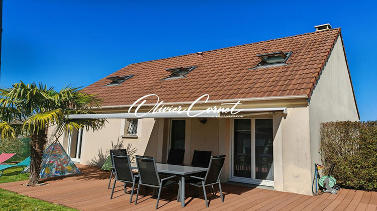 Ma-Cabane - Vente Maison NOGENT LE ROTROU, 90 m²