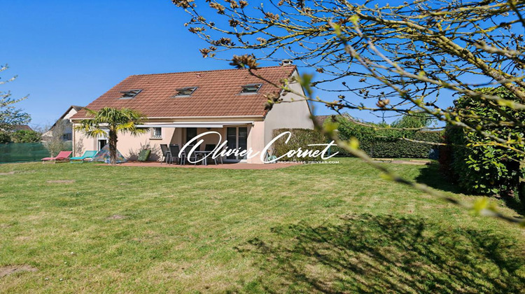 Ma-Cabane - Vente Maison NOGENT LE ROTROU, 90 m²