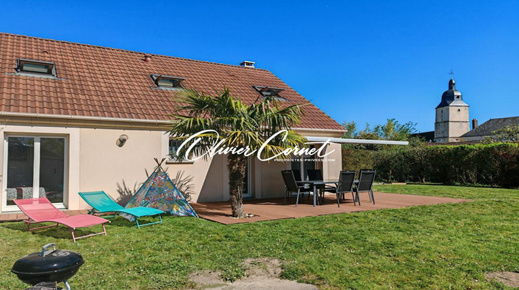 Ma-Cabane - Vente Maison NOGENT LE ROTROU, 90 m²