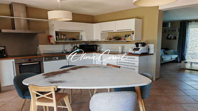 Ma-Cabane - Vente Maison NOGENT LE ROTROU, 90 m²