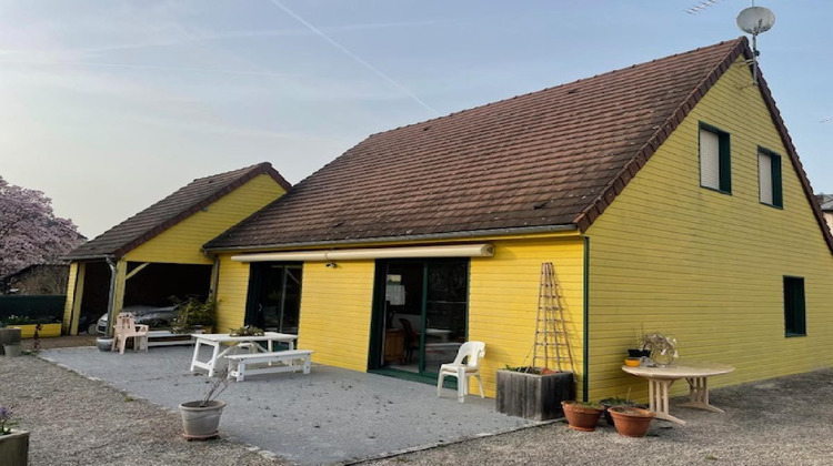 Ma-Cabane - Vente Maison NOGENT LE ROTROU, 118 m²