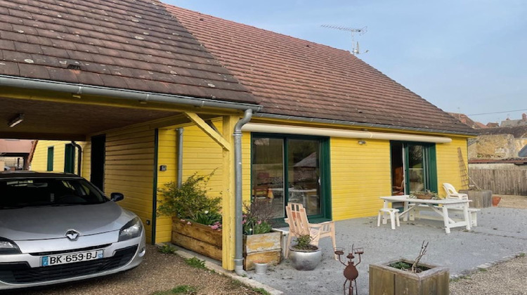 Ma-Cabane - Vente Maison NOGENT LE ROTROU, 118 m²