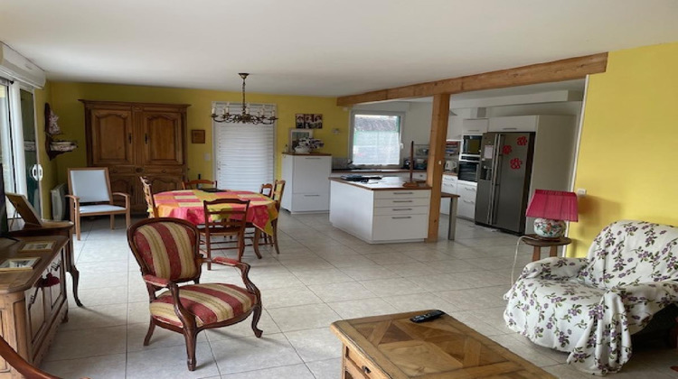 Ma-Cabane - Vente Maison NOGENT LE ROTROU, 118 m²
