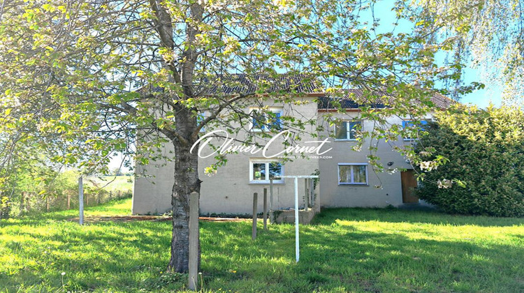 Ma-Cabane - Vente Maison NOGENT LE ROTROU, 173 m²